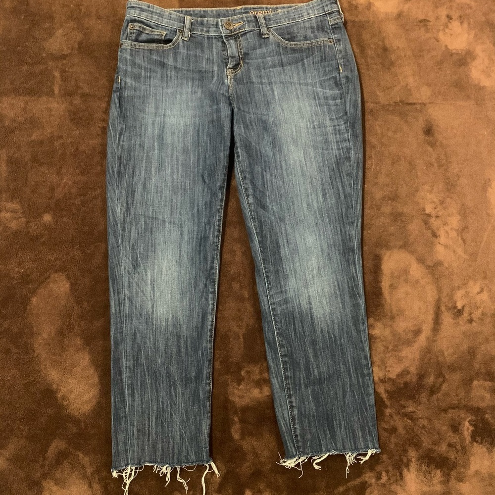 Gap Jeans